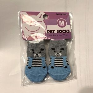 Pet socks